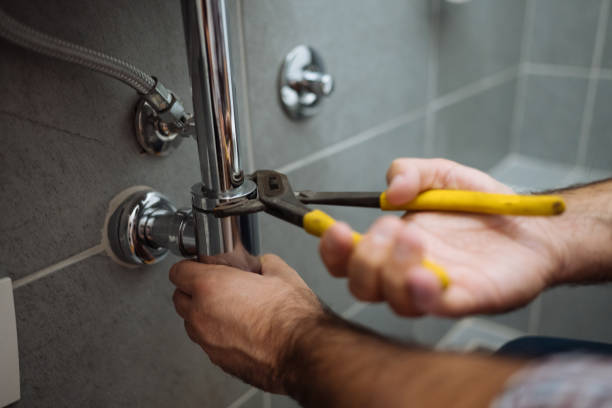 Trusted Unionville, NC Plumbing services Experts